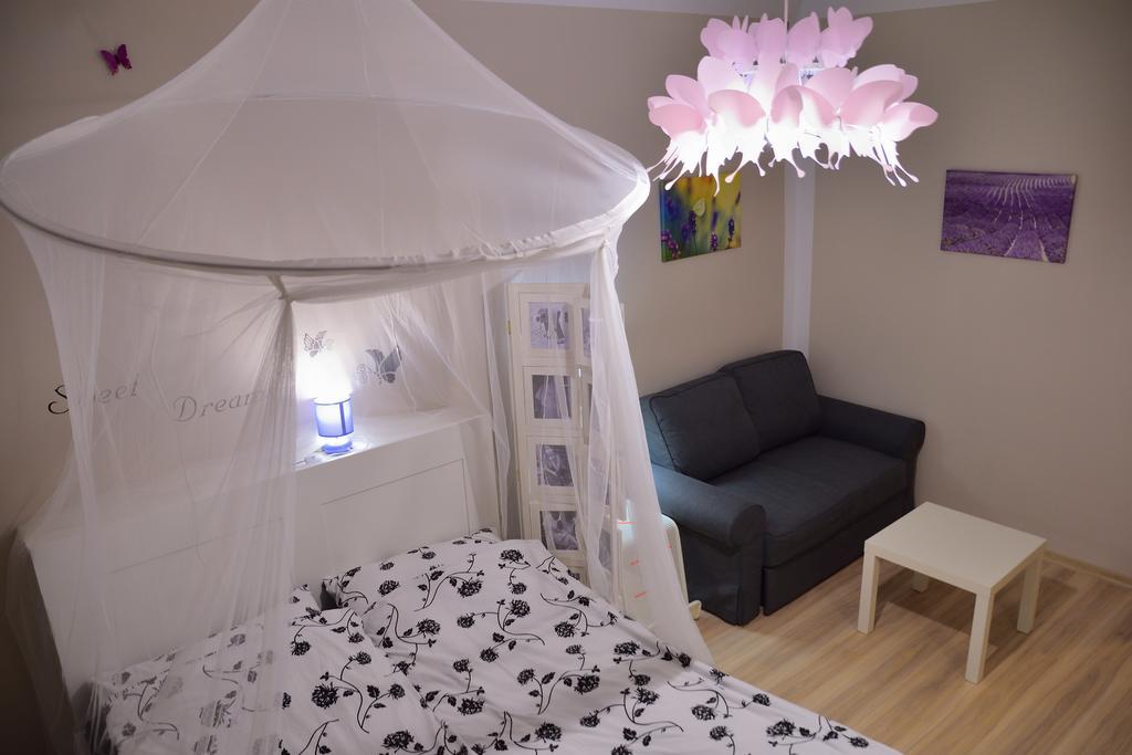 Bajkowy Gdansk Apartment Ngoại thất bức ảnh