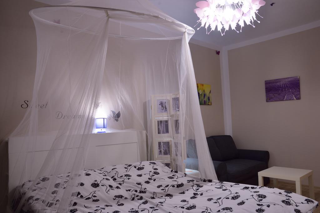 Bajkowy Gdansk Apartment Ngoại thất bức ảnh