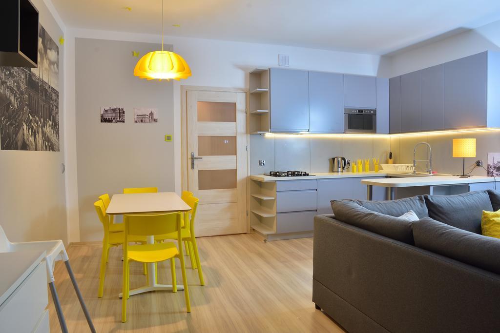 Bajkowy Gdansk Apartment Ngoại thất bức ảnh