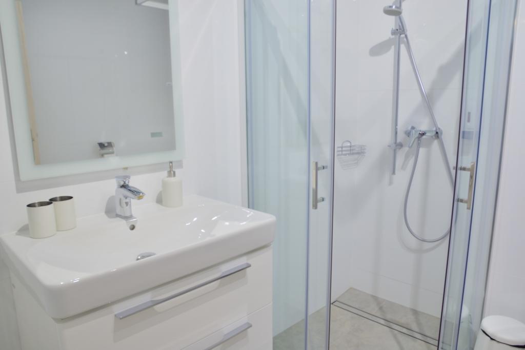 Bajkowy Gdansk Apartment Ngoại thất bức ảnh